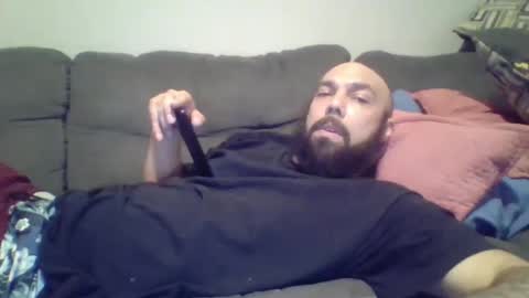 Mr8 online show from March 5, 2025, 9:37 pm