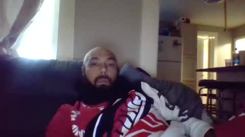 Mr8 online show from October 30, 2025, 9:26 pm