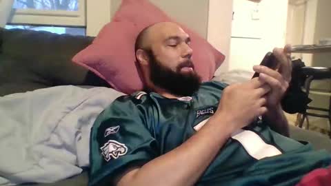 Mr8 online show from November 25, 2025, 10:32 pm