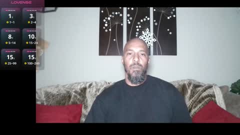 Mr. Good and Ms. Plenty online show from December 22, 2024, 12:39 am