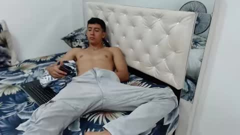 mr__cekiel online show from September 9, 2025, 6:24 am