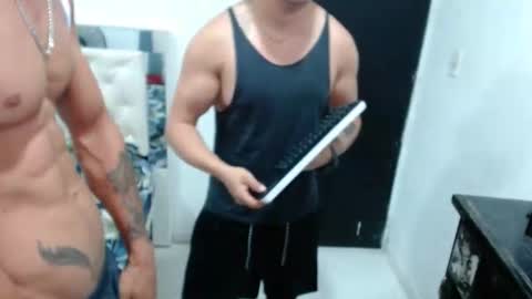 mr__cekiel online show from September 10, 2025, 5:29 am