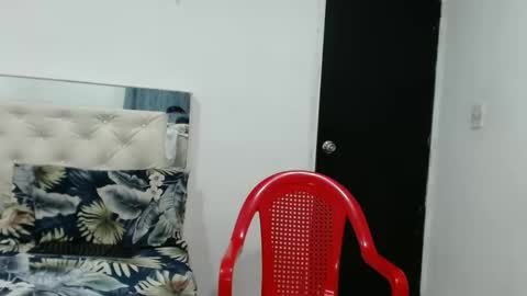 mr__cekiel online show from September 12, 2025, 6:13 am