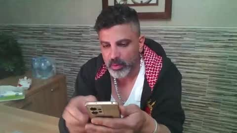 Snapshot of mr_amman chatting on February 2, 2025, 8:08 pm JUST FOR GIRLS online show from February 2, 2025, 8:08 pm