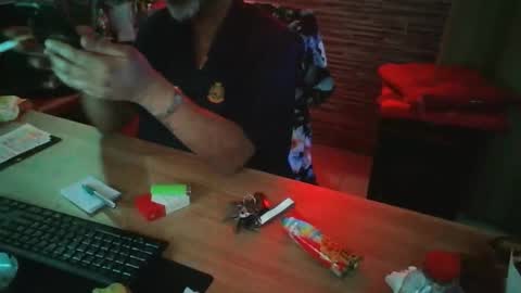 Snapshot of mr_amman chatting on September 9, 2025, 9:14 pm JUST FOR GIRLS online show from September 9, 2025, 9:14 pm