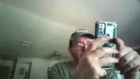 MrAnonymou57 online show from March 12, 2026, 4:13 pm