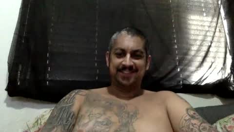 All in you online show from February 3, 2025, 8:46 pm