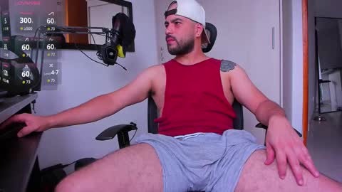 chris online show from February 23, 2026, 3:20 pm