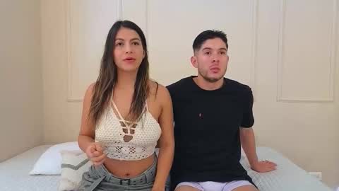 Danny  Aleja online show from October 27, 2025, 7:07 pm