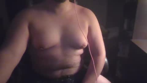 Diego69 online show from February 15, 2025, 4:03 am