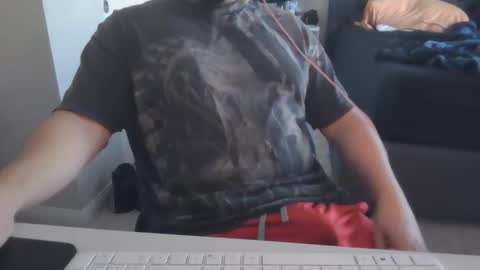 Diego69 online show from December 14, 2025, 9:08 pm