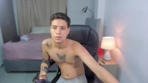 Snapshot of mr_dominant69 chatting on January 9, 2026, 7:11 am MISTER online show from January 9, 2026, 7:11 am