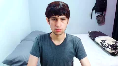 Mr. Erik Grey online show from December 15, 2025, 2:05 am