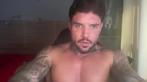 Snapshot of mr_forbidden chatting on March 6, 2026, 1:46 am mr_forbidden online show from March 6, 2026, 1:46 am