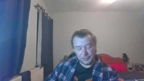 mr_i_ online show from December 23, 2025, 12:52 am