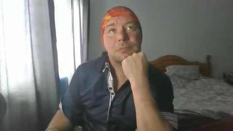 mr_i_ online show from May 11, 2026, 2:45 pm