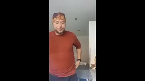 mr_i_ online show from May 23, 2026, 7:24 am