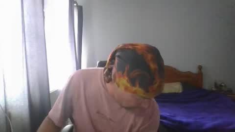 mr_i_ online show from May 31, 2026, 7:26 am