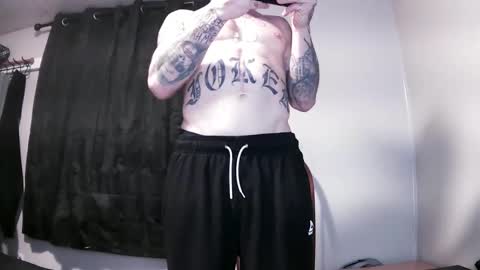 whateveryouwant online show from January 7, 2025, 11:05 am