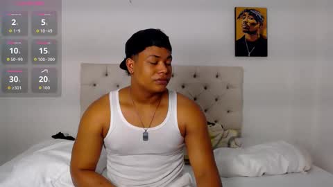 Snapshot of mr_jordan2310 chatting on October 6, 2025, 2:36 pm mr_jordan2310 online show from October 6, 2025, 2:36 pm