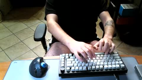 mr_kaa online show from February 20, 2025, 6:13 pm