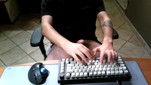 mr_kaa online show from November 19, 2025, 12:10 am