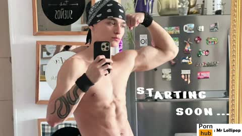 Snapshot of mr_lollipop77 chatting on March 9, 2025, 4:00 pm Call me Angel please online show from March 9, 2025, 4:00 pm