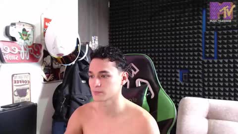 Call me Angel please online show from October 22, 2025, 8:19 pm