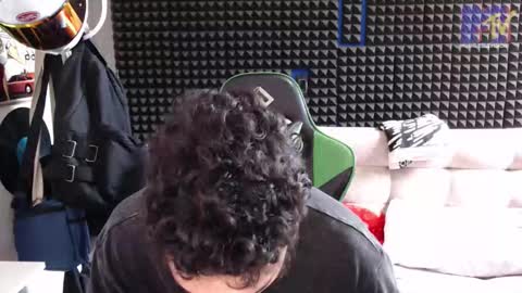 Call me Angel please online show from October 26, 2025, 9:31 pm