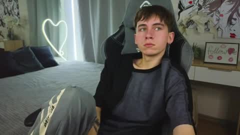 Snapshot of mr_lucky_guy chatting on February 27, 2025, 11:41 am Kris online show from February 27, 2025, 11:41 am