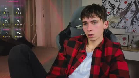 Snapshot of mr_lucky_guy chatting on March 9, 2025, 9:36 pm Kris online show from March 9, 2025, 9:36 pm