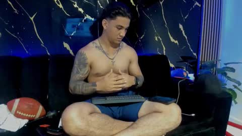 Snapshot of mr_maximo chatting on February 20, 2026, 6:19 am mr_maximo online show from February 20, 2026, 6:19 am