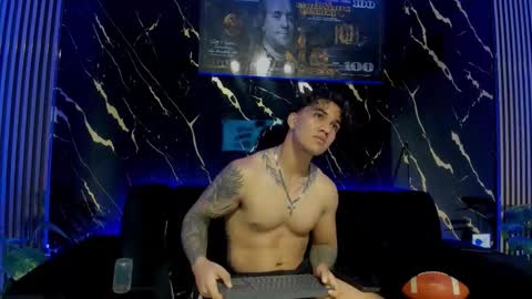Snapshot of mr_maximo chatting on February 21, 2026, 4:57 am mr_maximo online show from February 21, 2026, 4:57 am