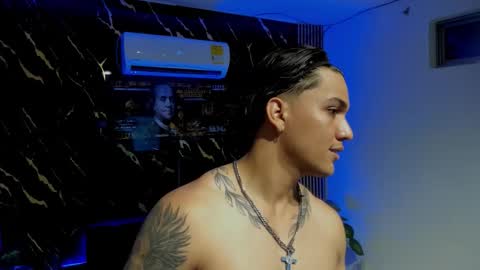 Snapshot of mr_maximo chatting on March 19, 2026, 4:38 am mr_maximo online show from March 19, 2026, 4:38 am