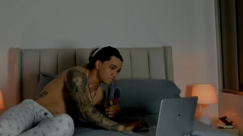 Snapshot of mr_maximo chatting on March 30, 2026, 4:57 am mr_maximo online show from March 30, 2026, 4:57 am