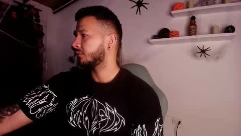 MIKEE online show from October 21, 2025, 3:07 am