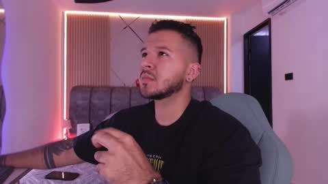 MIKEE online show from March 3, 2026, 3:01 am