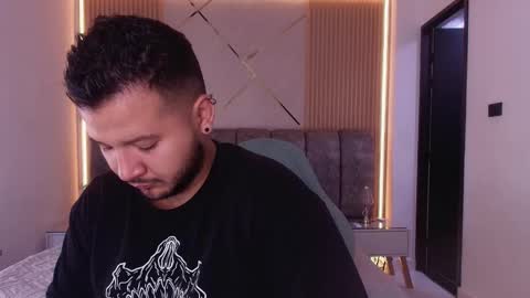 MIKEE online show from March 22, 2026, 3:10 am