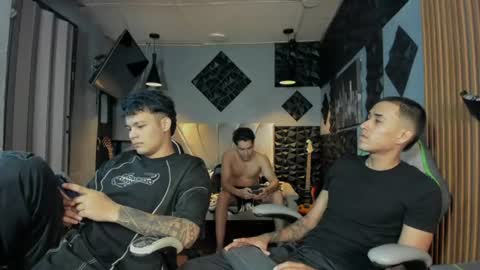 mr_mois online show from July 11, 2026, 6:38 am