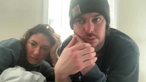 Snapshot of mr_mrs_glitter chatting on February 5, 2026, 6:34 pm Mr Mrs Glitter online show from February 5, 2026, 6:34 pm