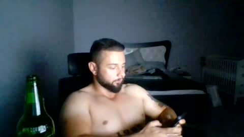 JohnKate online show from July 24, 2026, 1:47 am