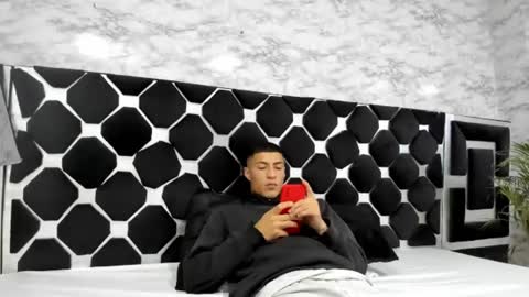 Mr Porn  online show from June 26, 2026, 5:45 am