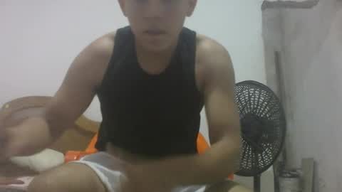 Snapshot of mr_sharkmaster777 chatting on December 13, 2024, 2:16 pm mr_sharkmaster777 online show from December 13, 2024, 2:16 pm