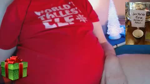 Snapshot of mr_south chatting on December 22, 2024, 7:33 am Mr South X online show from December 22, 2024, 7:33 am