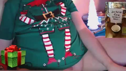 Snapshot of mr_south chatting on December 24, 2024, 7:06 am Mr South X online show from December 24, 2024, 7:06 am