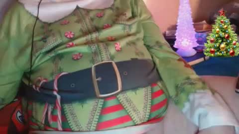 Snapshot of mr_south chatting on December 25, 2024, 7:35 am Mr South X online show from December 25, 2024, 7:35 am