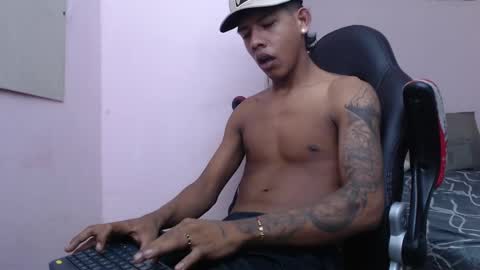 Snapshot of mr_stiven_ chatting on January 9, 2025, 6:48 am mr_stiven_ online show from January 9, 2025, 6:48 am