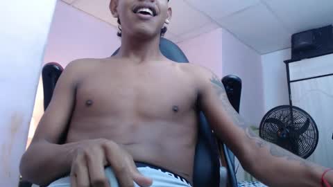 Snapshot of mr_stiven_ chatting on January 15, 2025, 7:59 am mr_stiven_ online show from January 15, 2025, 7:59 am