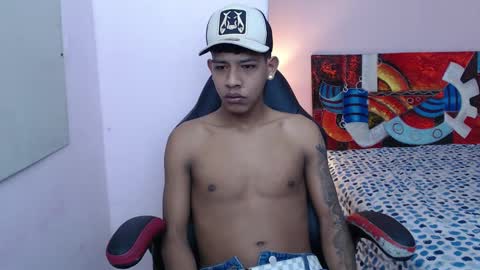 Snapshot of mr_stiven_ chatting on January 20, 2025, 3:37 am mr_stiven_ online show from January 20, 2025, 3:37 am