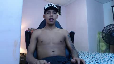 Snapshot of mr_stiven_ chatting on January 22, 2025, 3:20 am mr_stiven_ online show from January 22, 2025, 3:20 am